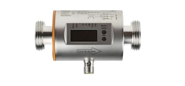 Indukciós áramlásmérő