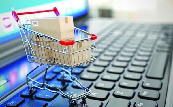 Célszerű kihasználni az online bevásárlás nyújtotta előnyöket!